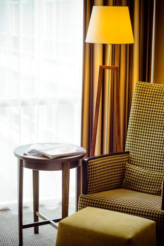 Fletcher Hotel Restaurant Amersfoort – Photos 3
