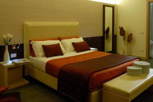 Gallery image of Hotel Parco Dei Principi in Grottammare