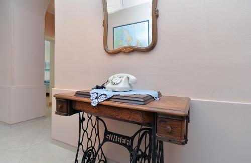 Fotografie z fotogalerie ubytování Apartments Valbandon 38 v destinaci Fažana