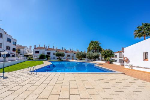Apartamento Yacintos