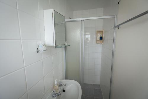 Ένα μπάνιο στο Cape Agulhas Guest House