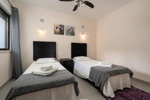 Apartamento Yacintos