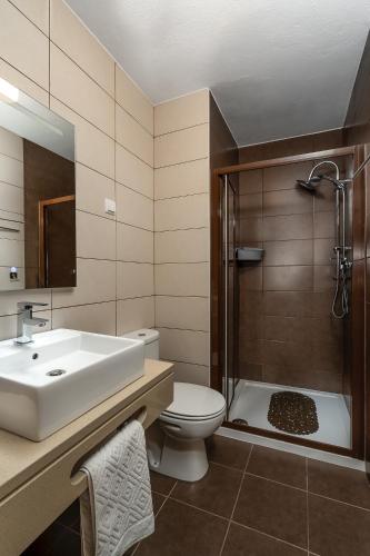 Apartamento Yacintos