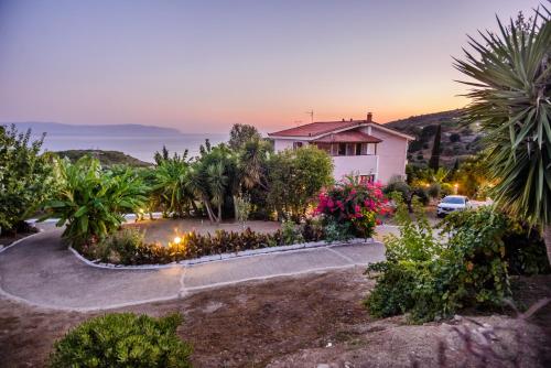 Maistrali Apartments