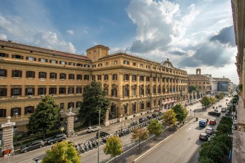 Diocleziano Triple