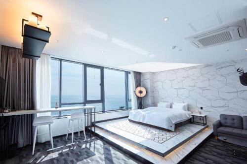 Gallery image of Hotel Laon in Busan