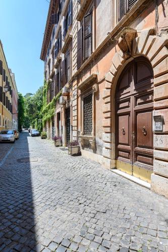 Riari 59 Rome Trastevere - Rome Vacation M&D