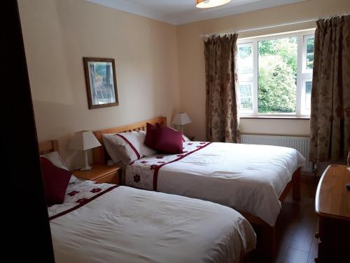 Gallery image of Birchdale House B&B in Rathdrum