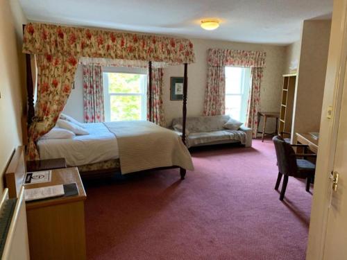 Gallery image of Waterford Lodge Hotel in Morpeth