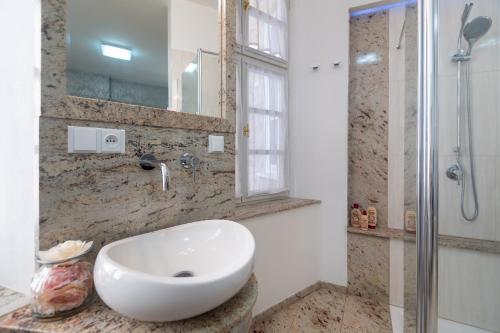 Bagno di Quiet apartment in the heart of Old Town centre