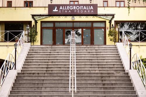 Allegroitalia Etna Pedara