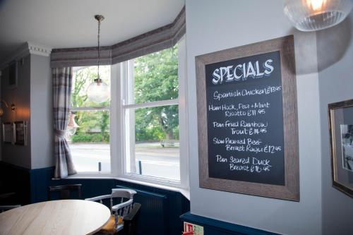 Φωτογραφία από το άλμπουμ του The Royal Hotel σε Bolton le Sands