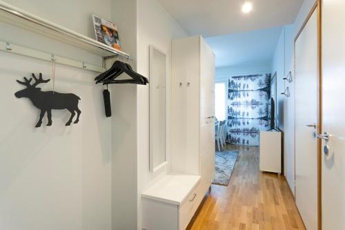 Φωτογραφία από το άλμπουμ του Vasko luxurious suites, Kaakkuri στο Ροβανιέμι