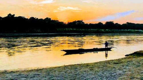 Gallery image of Hotel Garden of Dreams in Sauraha