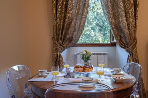 Imagen de la galería de Villa Gerini, en Ronta