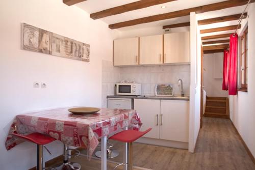 Duplex - LUTÈCE
