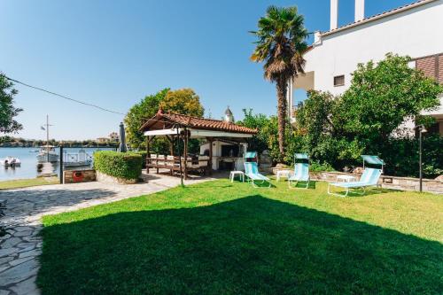 Kesi beach house