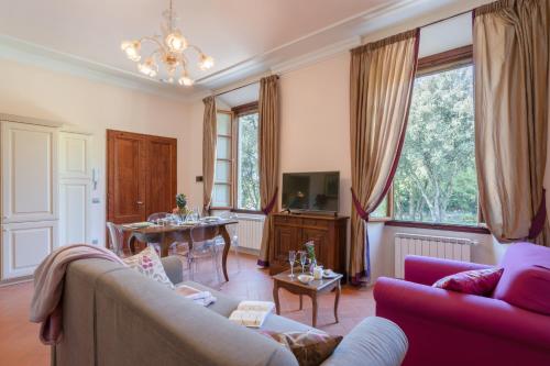 Imagen de la galería de Villa Gerini, en Ronta