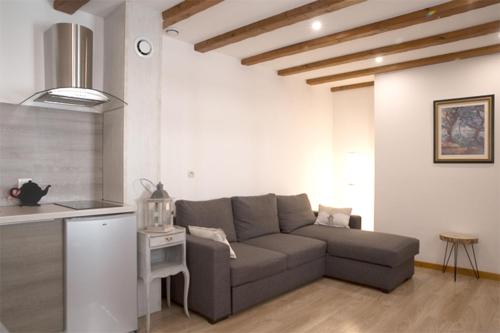 Appartement 1 Chambre - SHAABY