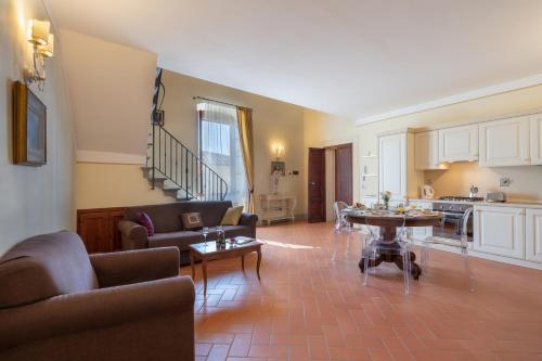 Imagen de la galería de Villa Gerini, en Ronta