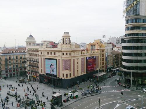 Hostal Continental