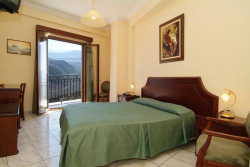Gallery image of Hermes Delphi Hotel in Delphi