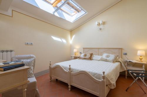 Imagen de la galería de Villa Gerini, en Ronta
