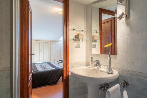 Imagen de la galería de Villa Gerini, en Ronta