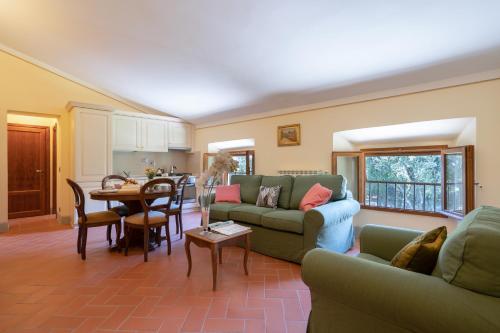 Imagen de la galería de Villa Gerini, en Ronta