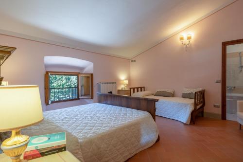 Imagen de la galería de Villa Gerini, en Ronta