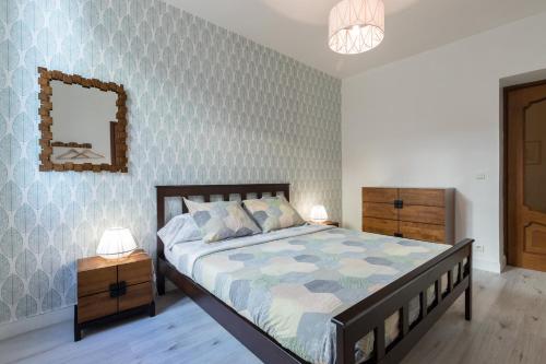 Bright Apartment Old Town