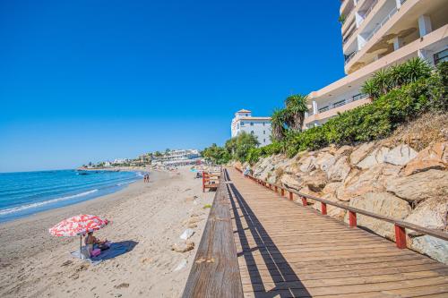 Cubos Apartamento B1 2A Lubina del Sol, Mijas Costa ...
