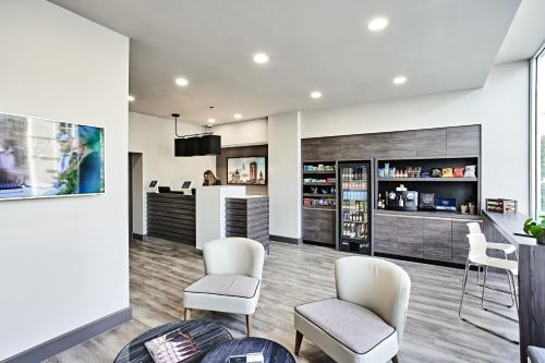 Citadines City Centre Liverpool photo 10