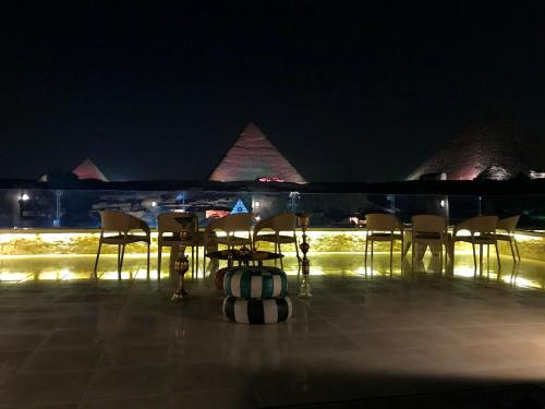 Imagen de la galería de Sahara Pyramids Inn, en El Cairo
