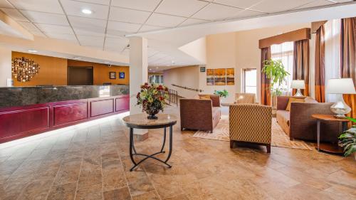 Best Western Philadelphia South - West Deptford Inn Image