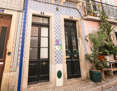 Mouros Cozy Studios