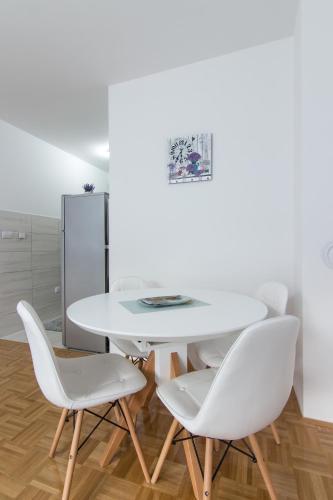 Fotografie z fotogalerie ubytování Apartman Carica v destinaci Visoko