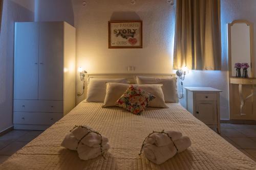 Gallery image of Gelos House in Ornos
