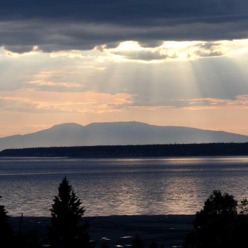 Susitna Place B&B – Photos 5