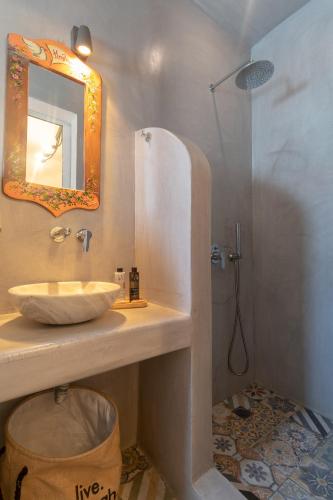 Gallery image of Gelos House in Ornos