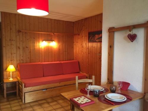 Photo de la galerie de l'établissement Chalet La Licorne au pied des pistes, à Notre-Dame-de-Bellecombe