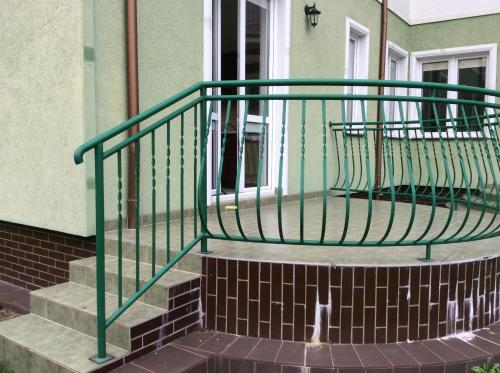 Fotografie z fotogalerie ubytování Wakacje Kołobrzeg EU v Kolobřehu