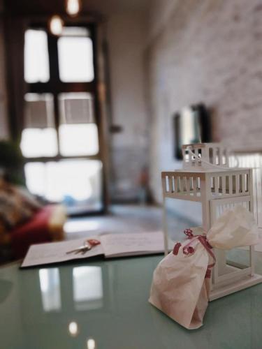 Il loft di Nina