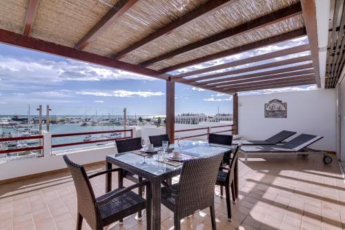 Primula - Wonderful view - Vilamoura Marina