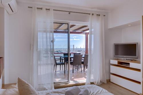 Primula - Wonderful view - Vilamoura Marina