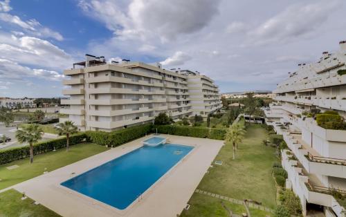 Primula - Wonderful view - Vilamoura Marina
