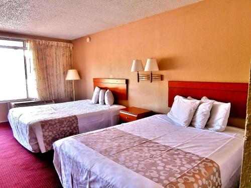 Americas Best Value Inn Alachua – Photos 2