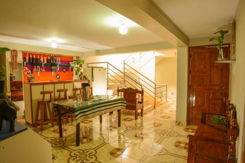 Φωτογραφία από το άλμπουμ του Samaykuy Bed and Breakfast σε Urubamba