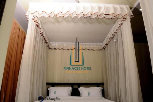 صورة لـ Pinnacle Hotel Mbarara في Mbarara