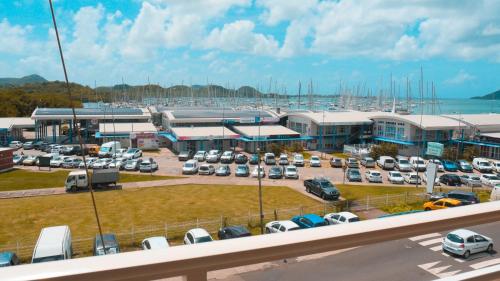 Marina View BAYALOCATION